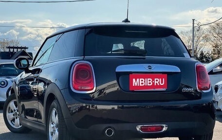 MINI Hatch, 2018 год, 1 150 035 рублей, 7 фотография