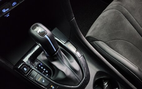 Hyundai Veloster II, 2021 год, 1 843 000 рублей, 12 фотография