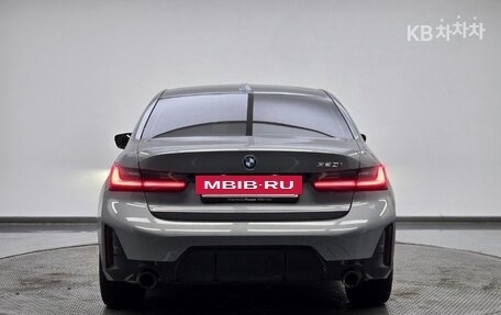 BMW 3 серия, 2024 год, 4 435 000 рублей, 4 фотография
