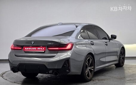 BMW 3 серия, 2024 год, 4 435 000 рублей, 3 фотография