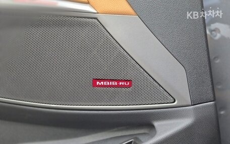 BMW 3 серия, 2024 год, 4 435 000 рублей, 6 фотография