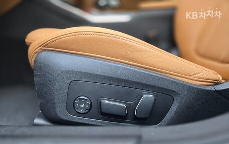 BMW 3 серия, 2024 год, 4 435 000 рублей, 19 фотография