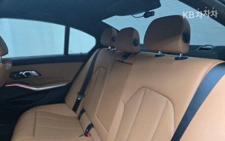 BMW 3 серия, 2024 год, 4 435 000 рублей, 17 фотография