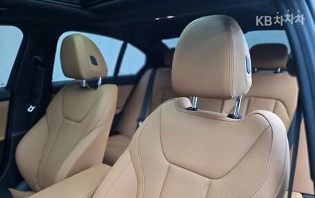 BMW 3 серия, 2024 год, 4 435 000 рублей, 16 фотография