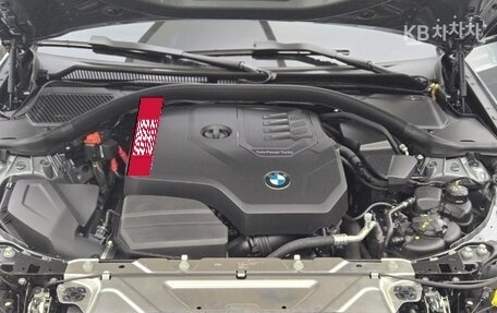 BMW 3 серия, 2024 год, 4 435 000 рублей, 13 фотография
