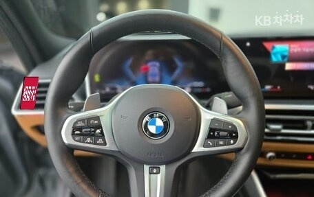 BMW 3 серия, 2024 год, 4 435 000 рублей, 20 фотография