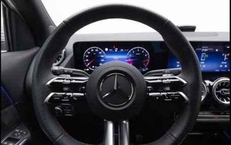 Mercedes-Benz GLA, 2024 год, 4 400 000 рублей, 6 фотография