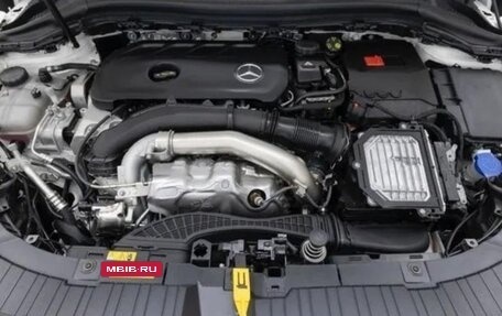 Mercedes-Benz GLA, 2024 год, 4 400 000 рублей, 5 фотография