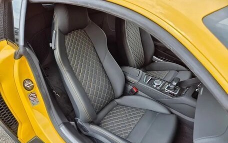 Audi R8, 2021 год, 15 850 000 рублей, 10 фотография