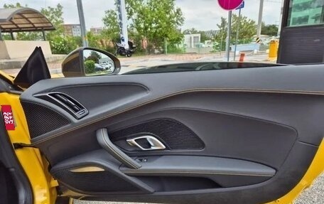 Audi R8, 2021 год, 15 850 000 рублей, 12 фотография