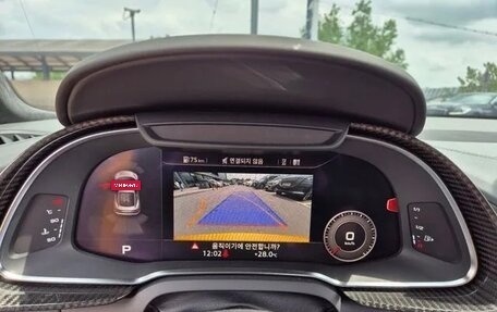 Audi R8, 2021 год, 15 850 000 рублей, 7 фотография