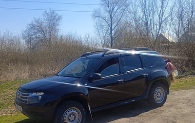 Renault Duster I рестайлинг, 2013 год, 900 000 рублей, 1 фотография