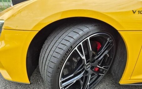 Audi R8, 2021 год, 15 850 000 рублей, 14 фотография