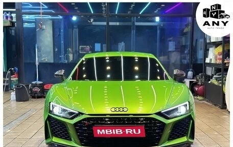 Audi R8, 2022 год, 16 750 000 рублей, 1 фотография