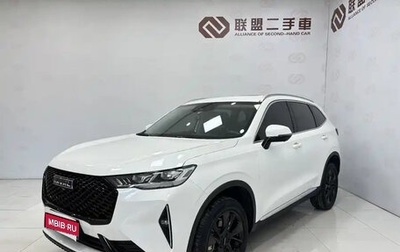 Haval H6, 2021 год, 1 300 000 рублей, 1 фотография