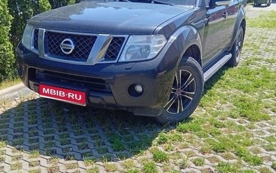 Nissan Pathfinder, 2011 год, 1 250 000 рублей, 1 фотография