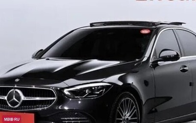 Mercedes-Benz C-Класс, 2024 год, 5 200 000 рублей, 1 фотография