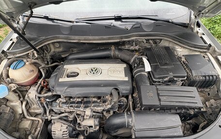 Volkswagen Passat B7, 2011 год, 970 000 рублей, 11 фотография