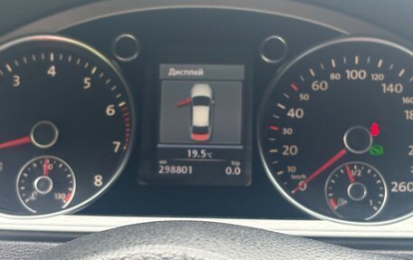 Volkswagen Passat B7, 2011 год, 970 000 рублей, 13 фотография
