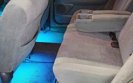 Toyota Vista V30, 2000 год, 510 000 рублей, 11 фотография