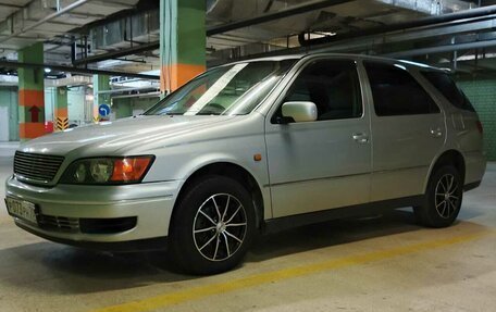 Toyota Vista V30, 2000 год, 510 000 рублей, 3 фотография