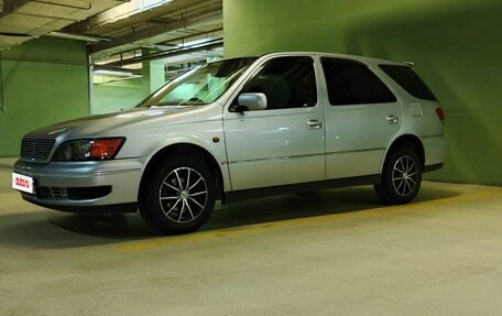 Toyota Vista V30, 2000 год, 510 000 рублей, 4 фотография
