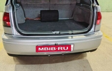 Toyota Vista V30, 2000 год, 510 000 рублей, 7 фотография