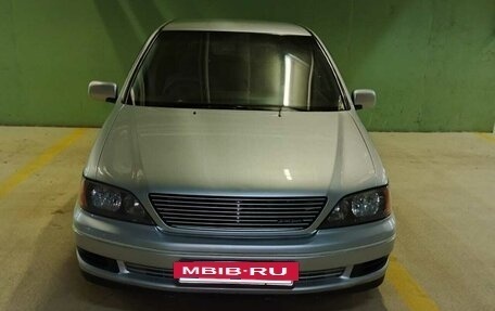 Toyota Vista V30, 2000 год, 510 000 рублей, 2 фотография