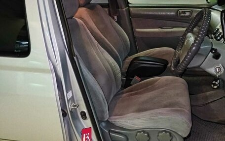 Toyota Vista V30, 2000 год, 510 000 рублей, 8 фотография