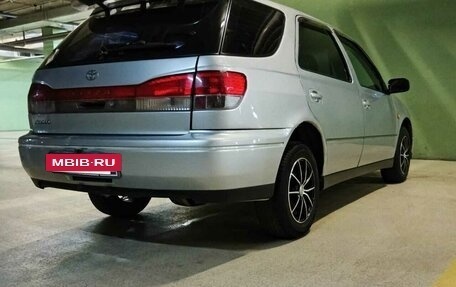 Toyota Vista V30, 2000 год, 510 000 рублей, 6 фотография