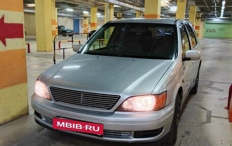 Toyota Vista V30, 2000 год, 510 000 рублей, 12 фотография