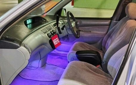 Toyota Vista V30, 2000 год, 510 000 рублей, 9 фотография