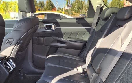 KIA Sorento IV, 2021 год, 3 650 000 рублей, 10 фотография