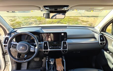 KIA Sorento IV, 2021 год, 3 650 000 рублей, 8 фотография