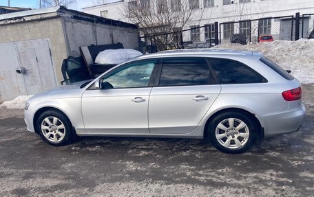 Audi A4, 2008 год, 980 000 рублей, 6 фотография