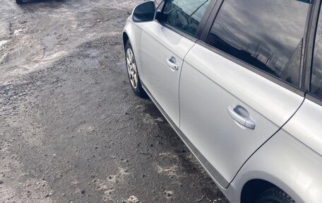Audi A4, 2008 год, 980 000 рублей, 5 фотография