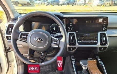 KIA Sorento IV, 2021 год, 3 650 000 рублей, 7 фотография
