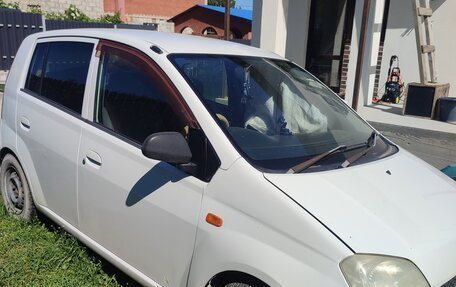 Daihatsu Mira IV, 2002 год, 325 000 рублей, 2 фотография