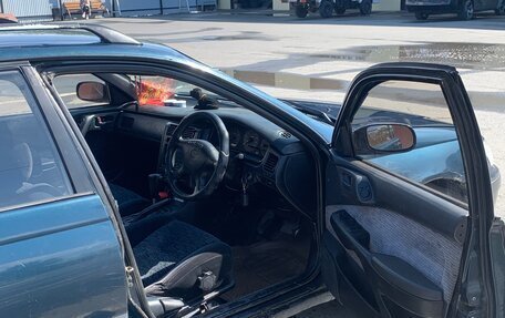 Toyota Caldina, 1993 год, 205 000 рублей, 6 фотография