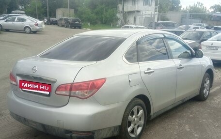 Nissan Almera, 2014 год, 850 000 рублей, 3 фотография