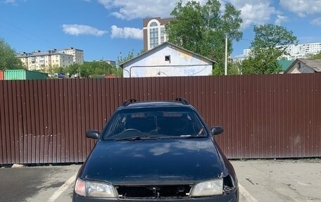 Toyota Caldina, 1993 год, 205 000 рублей, 2 фотография