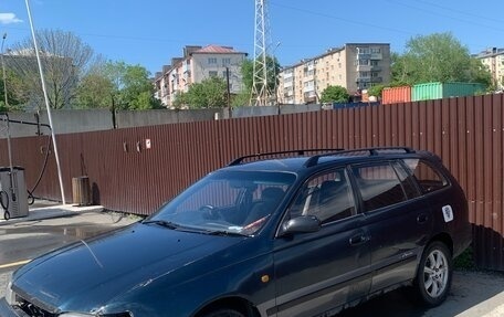 Toyota Caldina, 1993 год, 205 000 рублей, 3 фотография