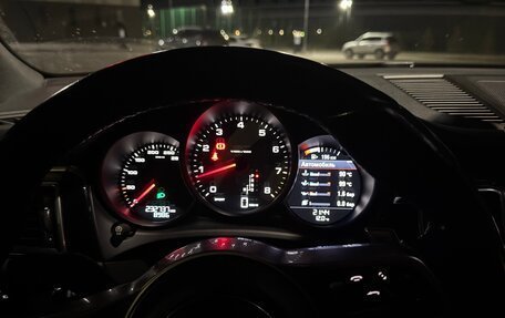 Porsche Macan I рестайлинг, 2014 год, 2 350 000 рублей, 9 фотография
