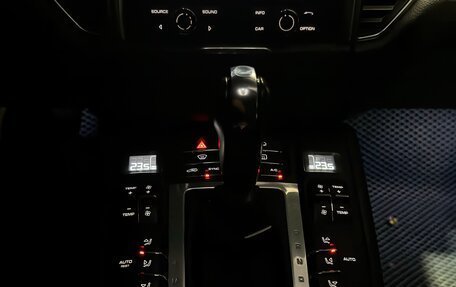 Porsche Macan I рестайлинг, 2014 год, 2 350 000 рублей, 11 фотография