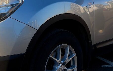 Nissan Qashqai, 2011 год, 1 049 000 рублей, 2 фотография