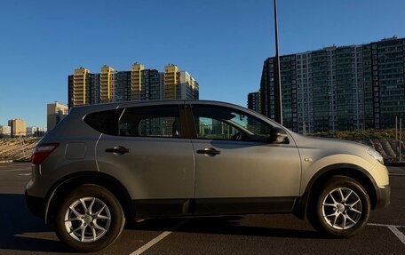 Nissan Qashqai, 2011 год, 1 049 000 рублей, 3 фотография
