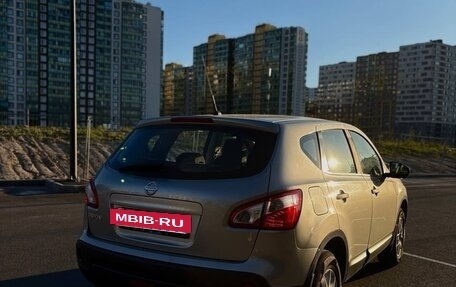 Nissan Qashqai, 2011 год, 1 049 000 рублей, 5 фотография