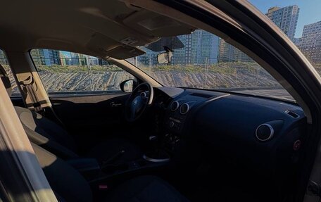 Nissan Qashqai, 2011 год, 1 049 000 рублей, 6 фотография