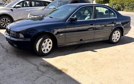 BMW 5 серия, 1998 год, 1 170 000 рублей, 3 фотография