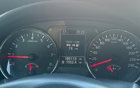 Nissan Qashqai, 2011 год, 1 049 000 рублей, 8 фотография